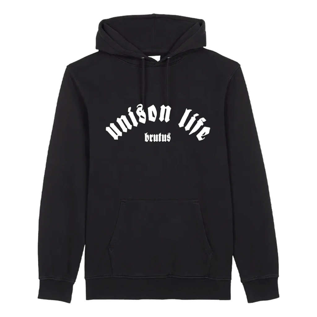 Unison Life Pullover Hoodie