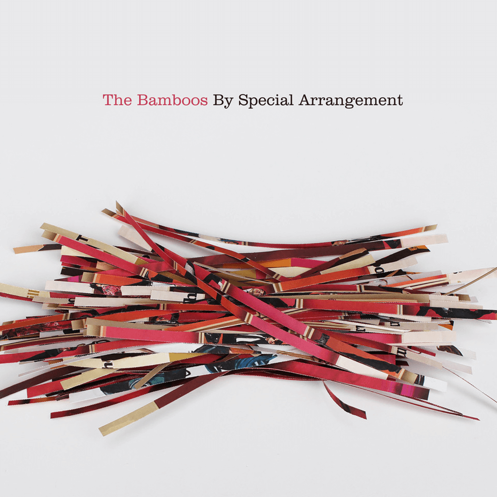 By Special Arrangement