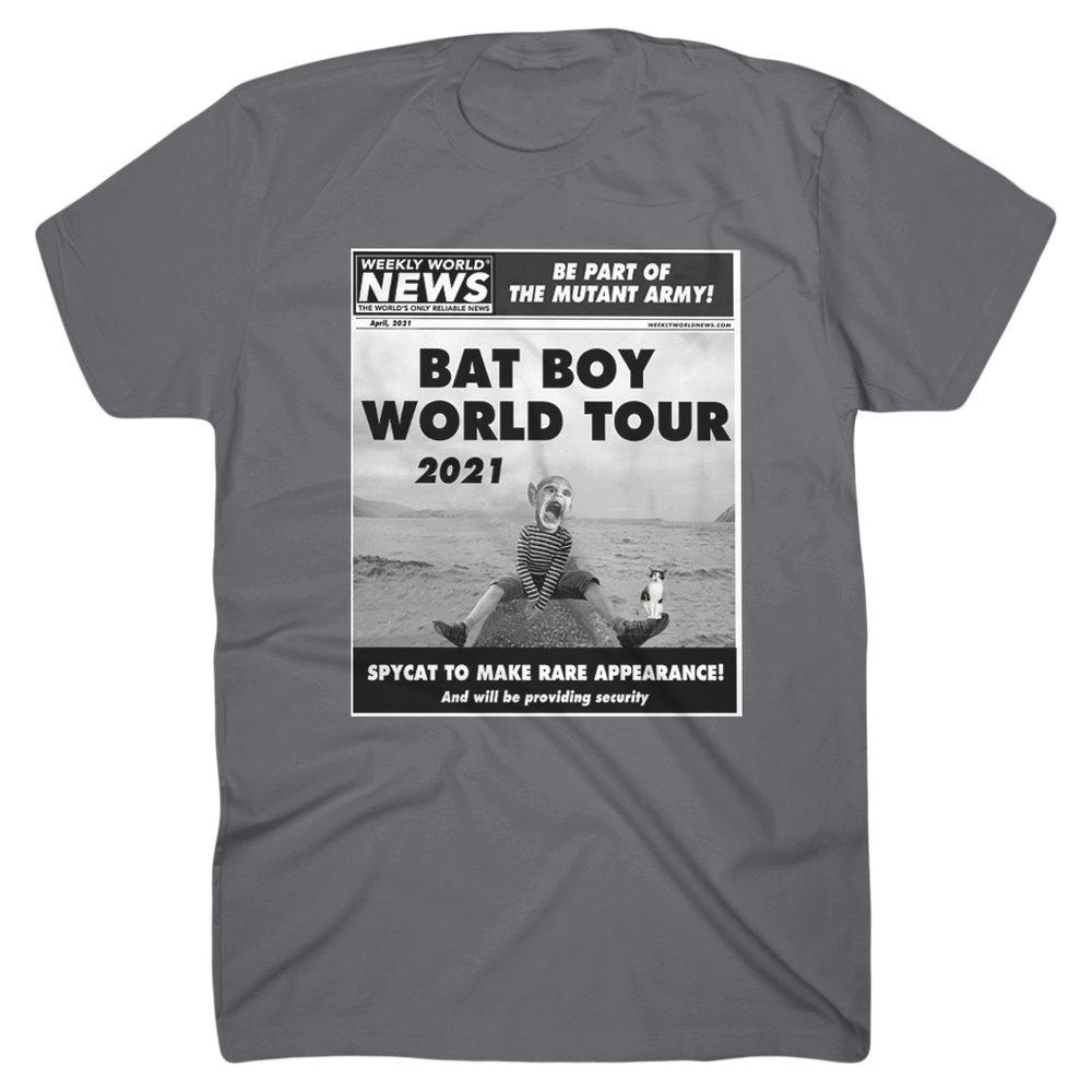 Weekly World News Official Merch Store Hello Merch Page 2