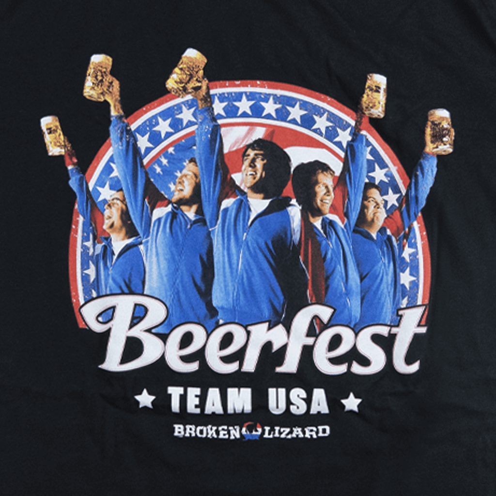 beerfest teams