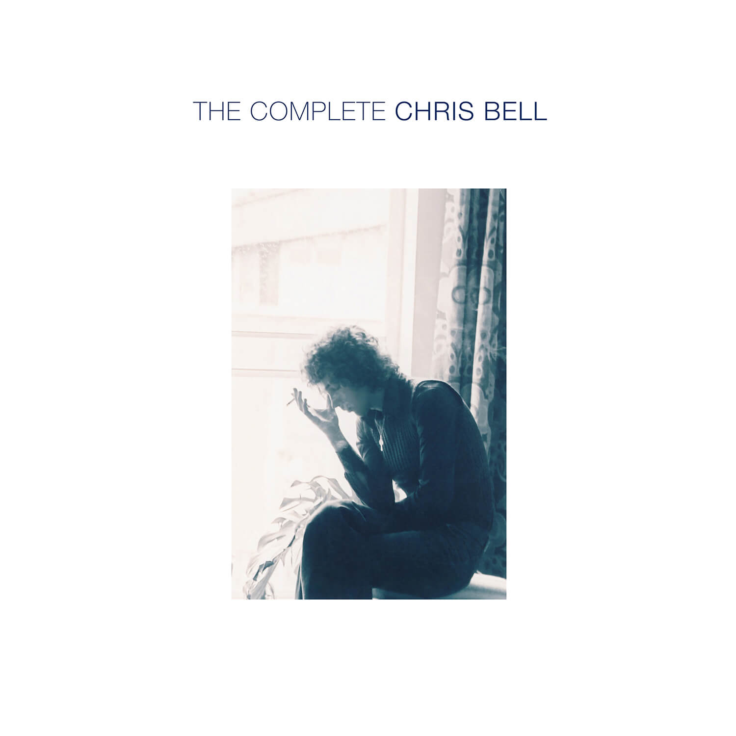 The Complete Chris Bell