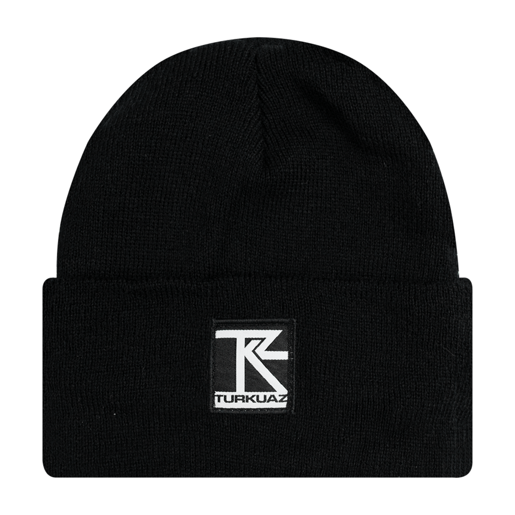 Logo Beanie