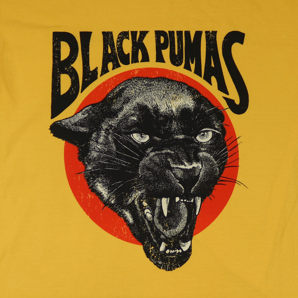 Black sales puma merch