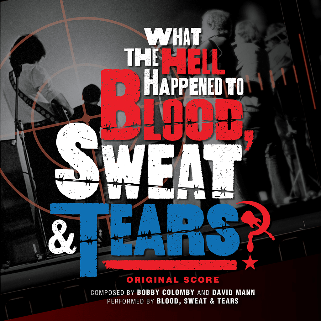 What The Hell Happened To Blood, Sweat & Tears? – Score [Digital]