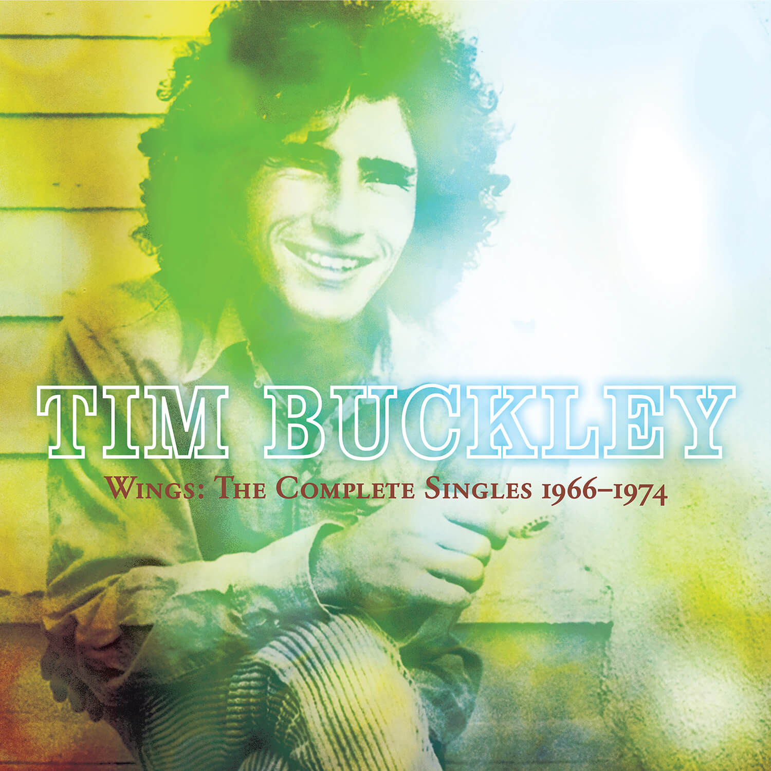 Wings: The Complete Singles 1966–1974