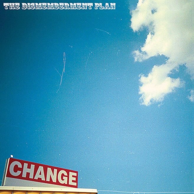 Change CD