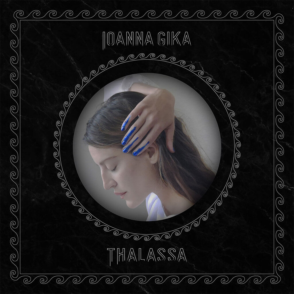 Thalassa CD