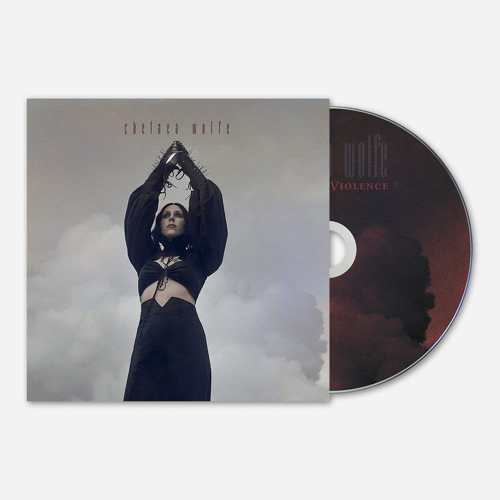 Birth of Violence CD