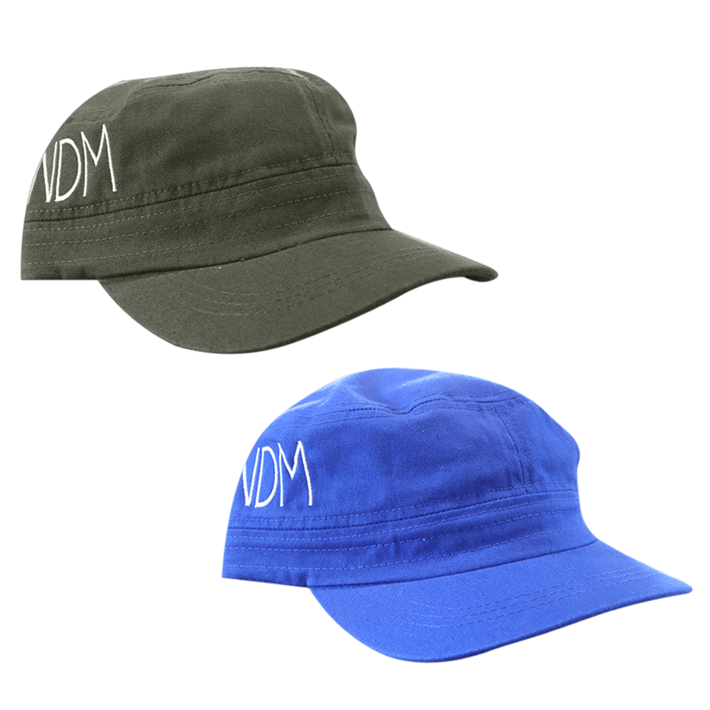 RNDM Cadet Hats