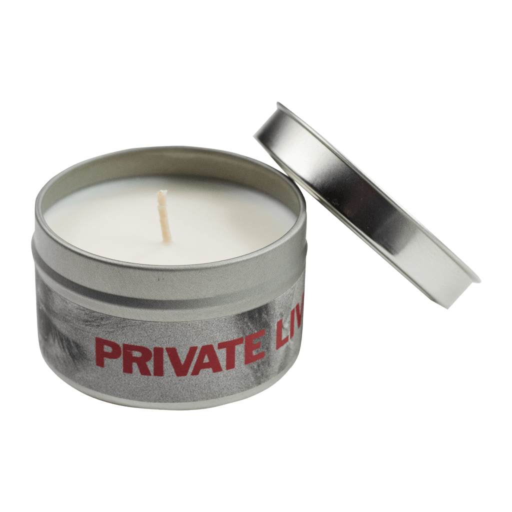 Private Lives Candle