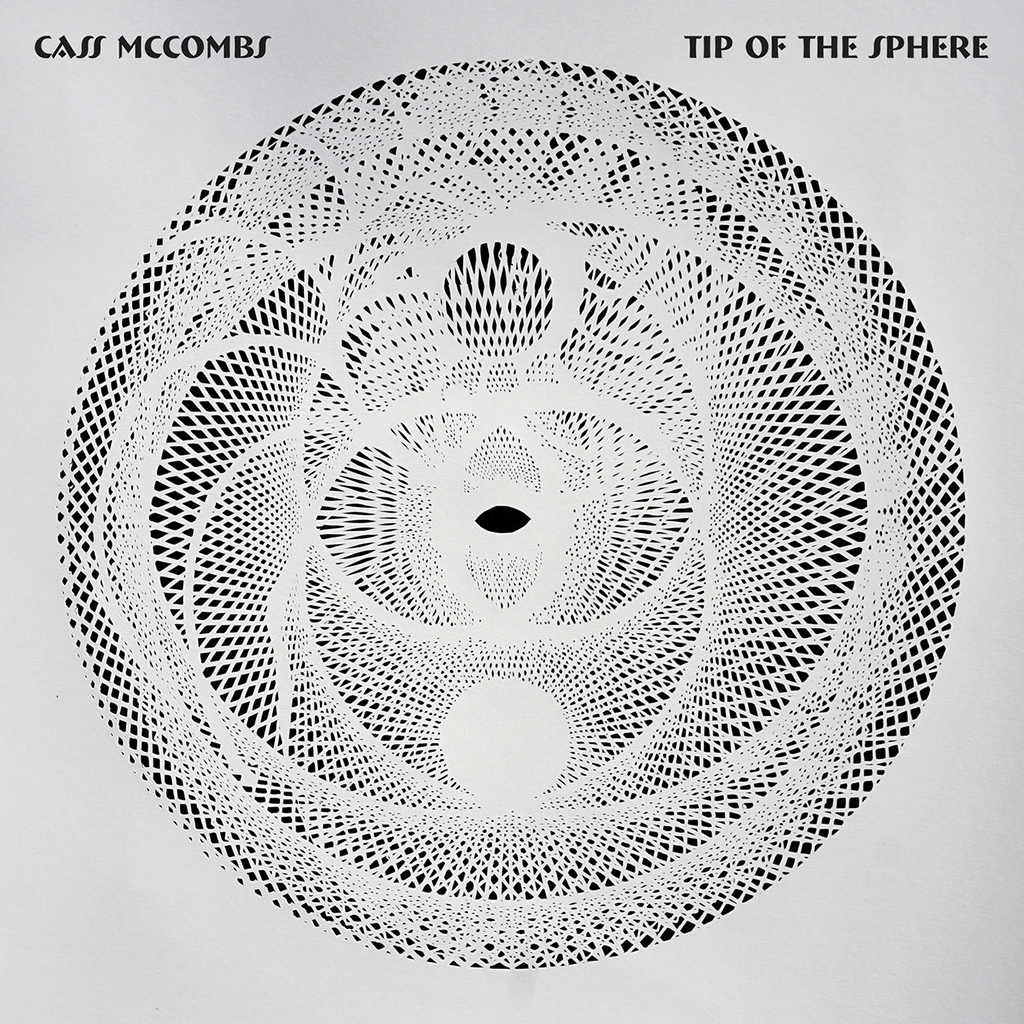 Tip of the Sphere Vinyl