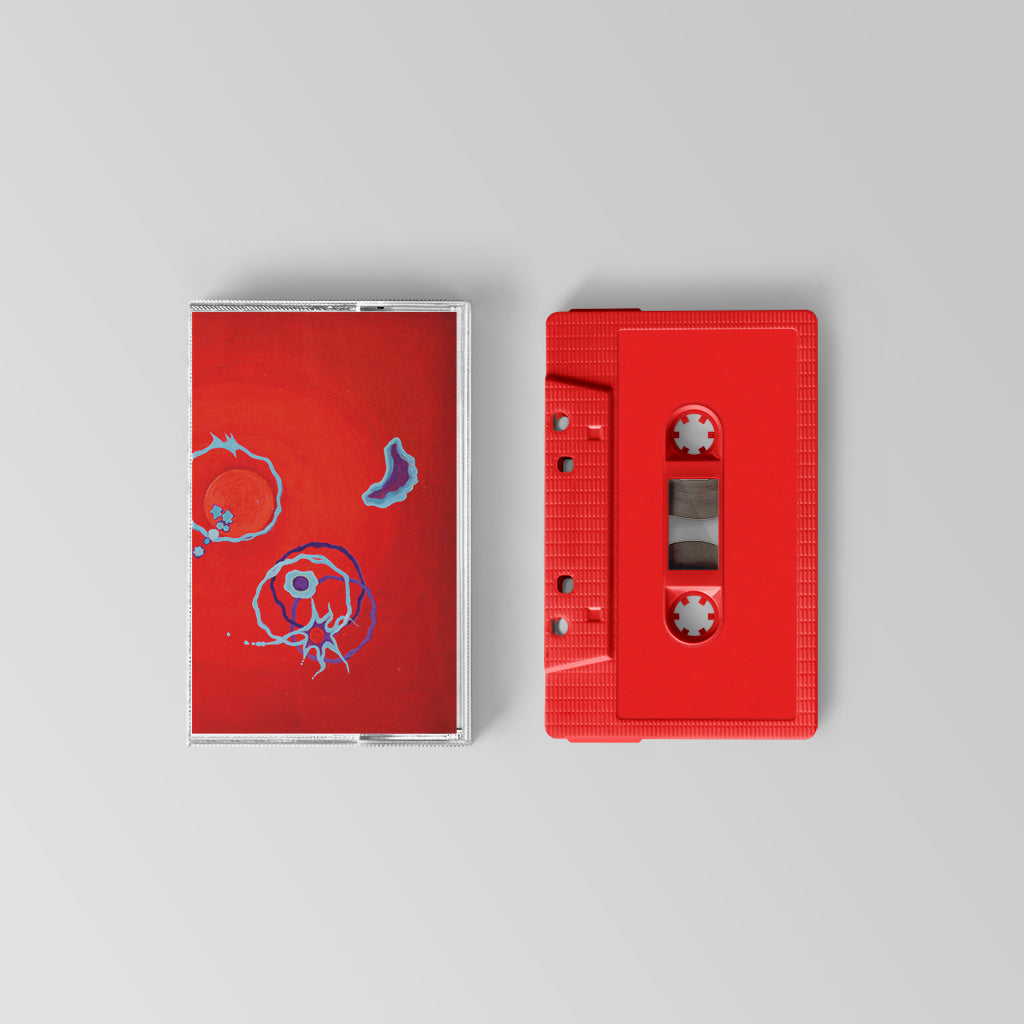 Cassette - Child's Play