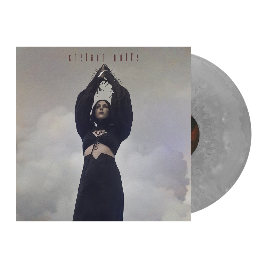 Birth of Violence 12" Vinyl