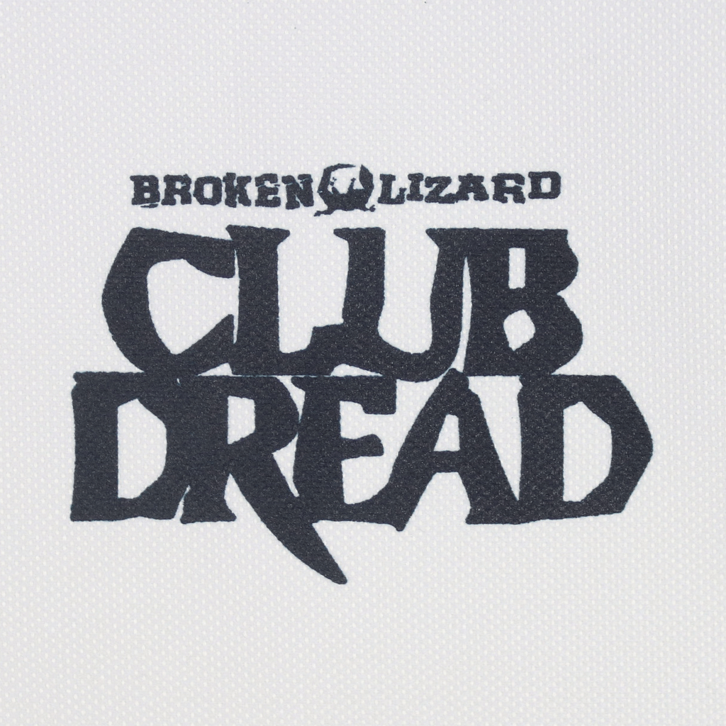 Club Dread Beach Bag