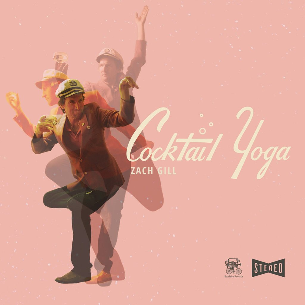 Cocktail Yoga Digital