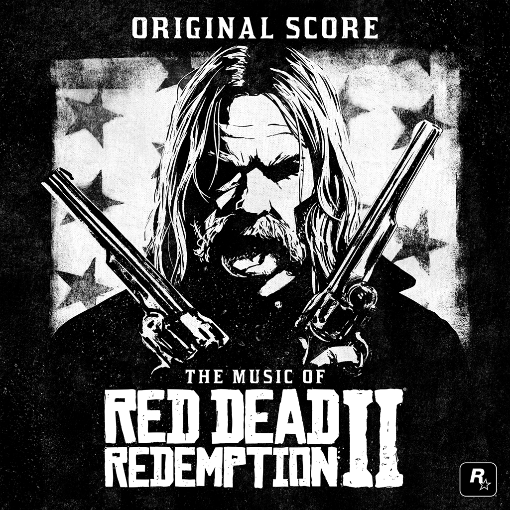 The Music of Red Dead Redemption II