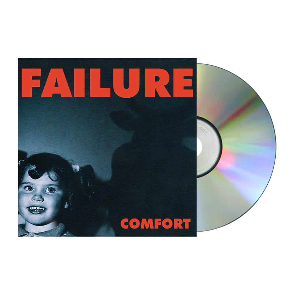 Comfort CD