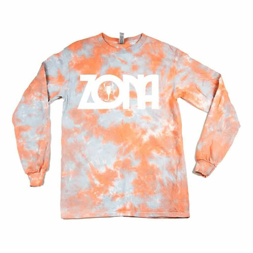 Dirt Dyed Long Sleeve