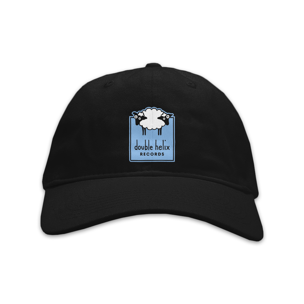 Double Helix Sheep Hat