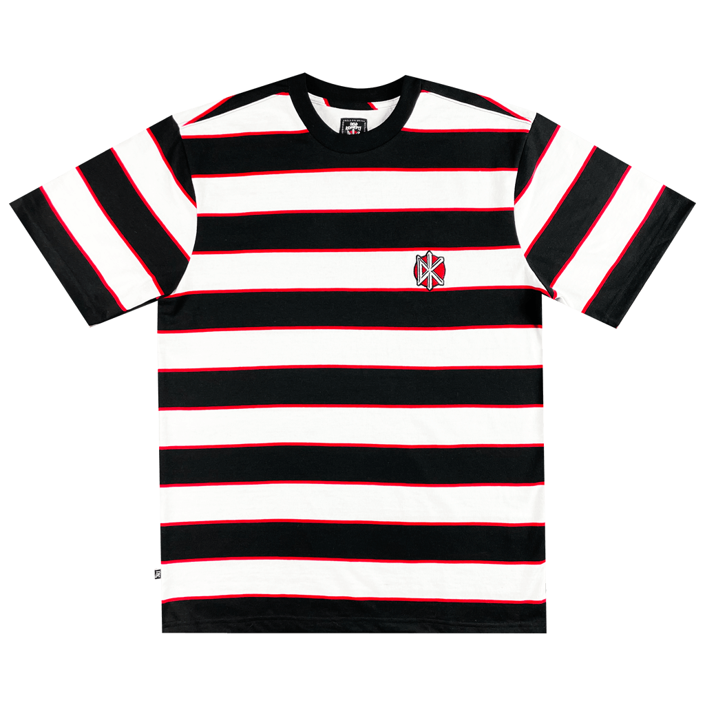 East Bay Striped T-Shirt