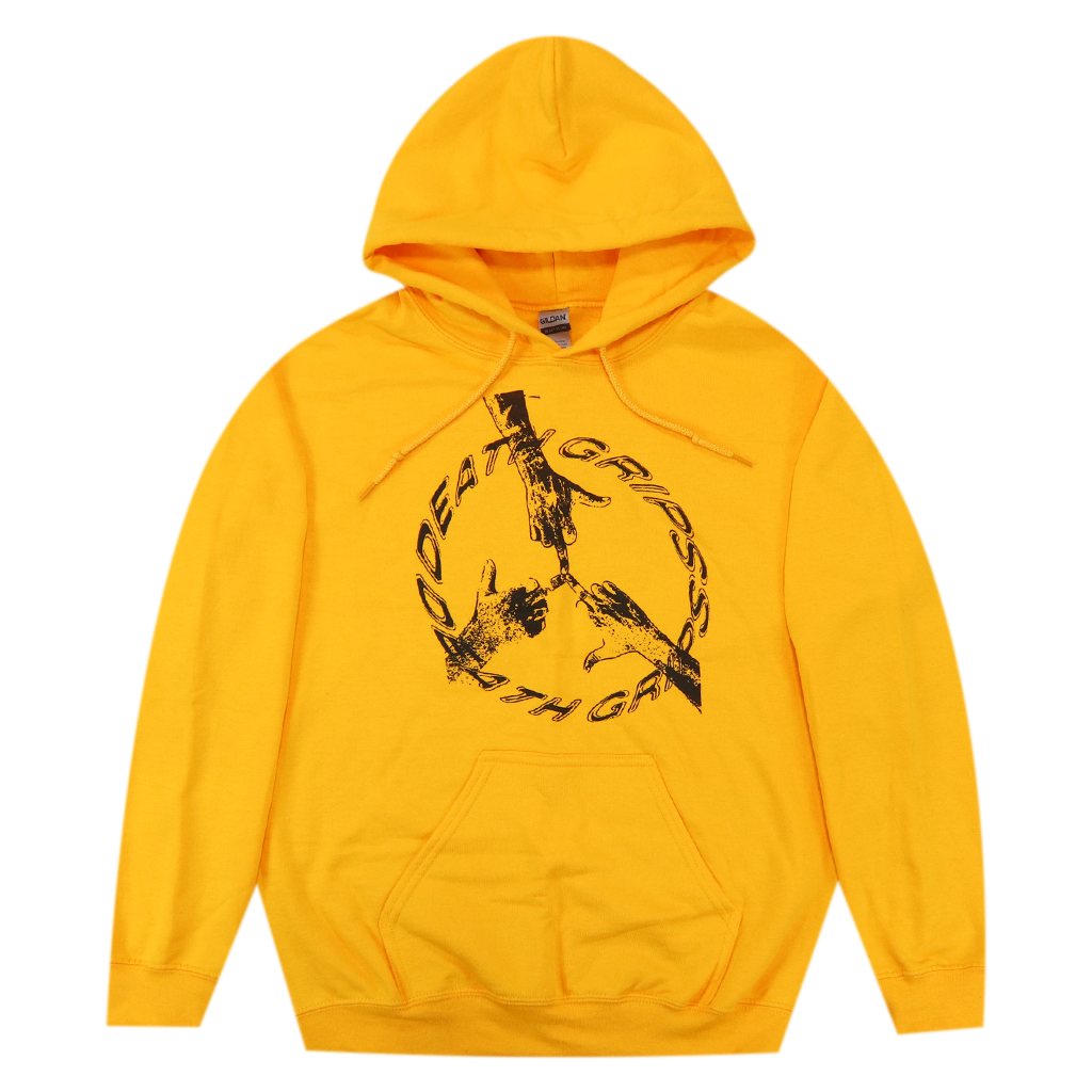 Death grips sweater hotsell