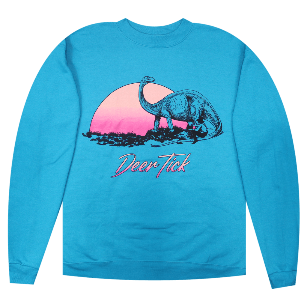 Dino Milk Sweatshirt
