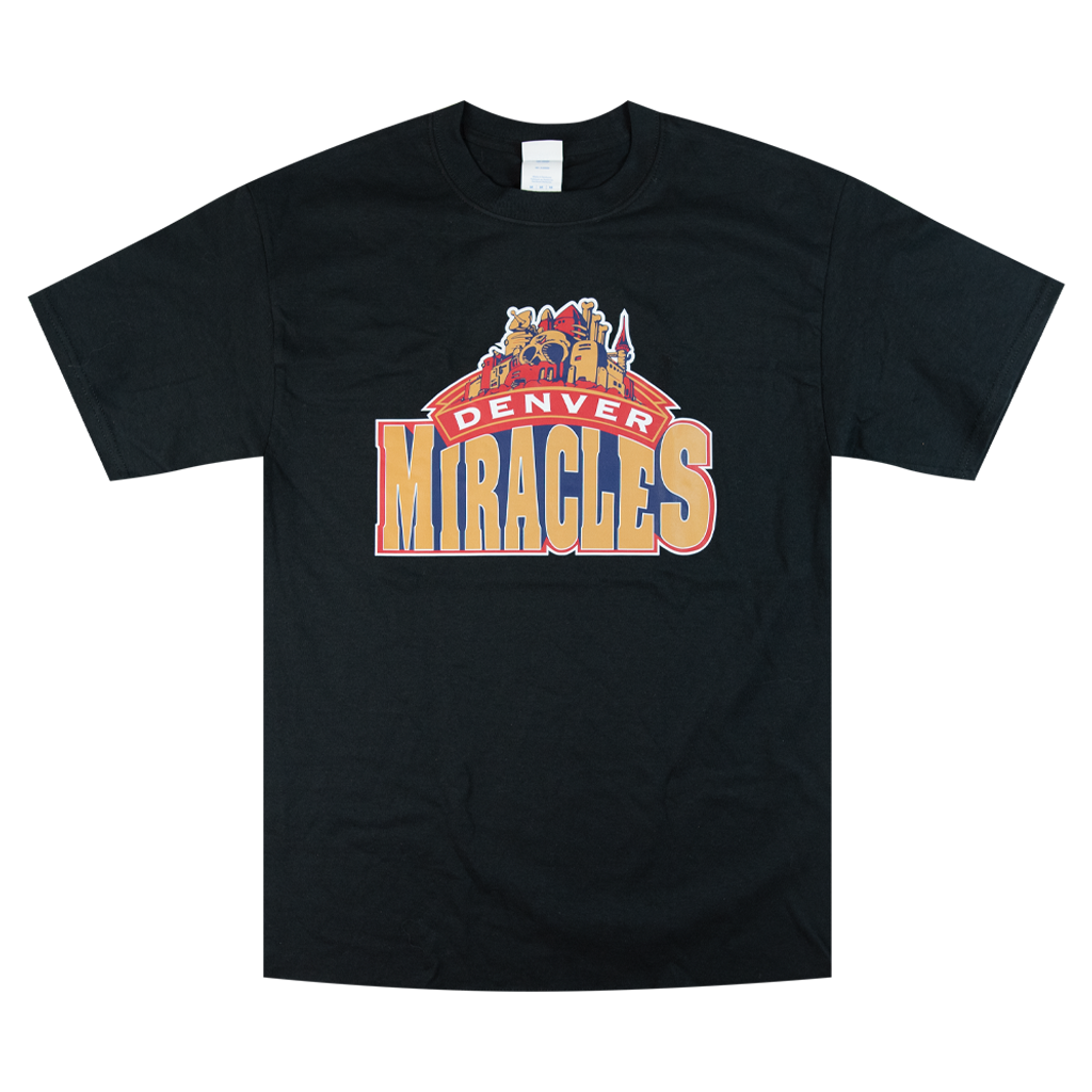 Generation Of Miracles Denver T-Shirt