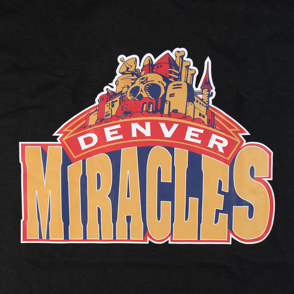 Generation Of Miracles Denver T-Shirt