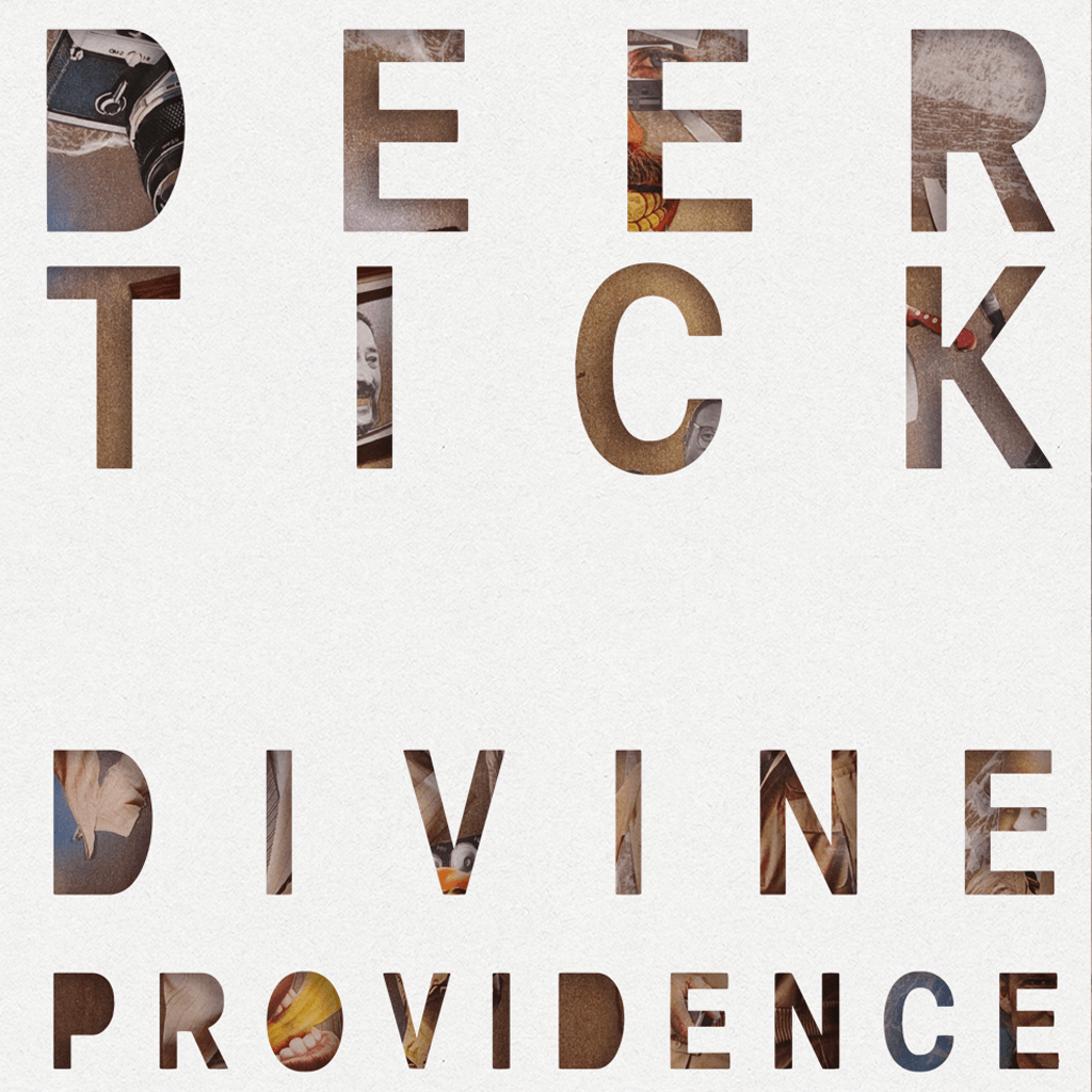 Divine Providence 11th Anniversary Edition Triple Vinyl