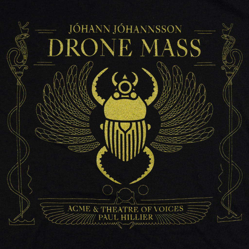 Drone Mass T-Shirt