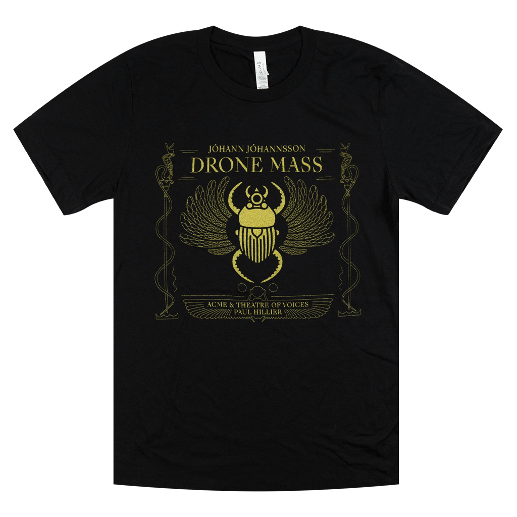 Drone Mass T-Shirt