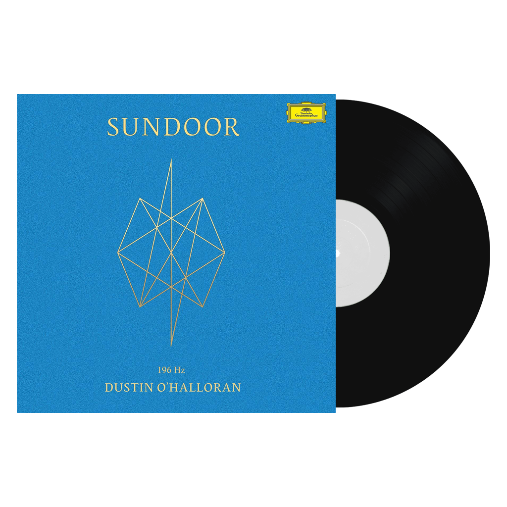 Sundoor 12" Vinyl