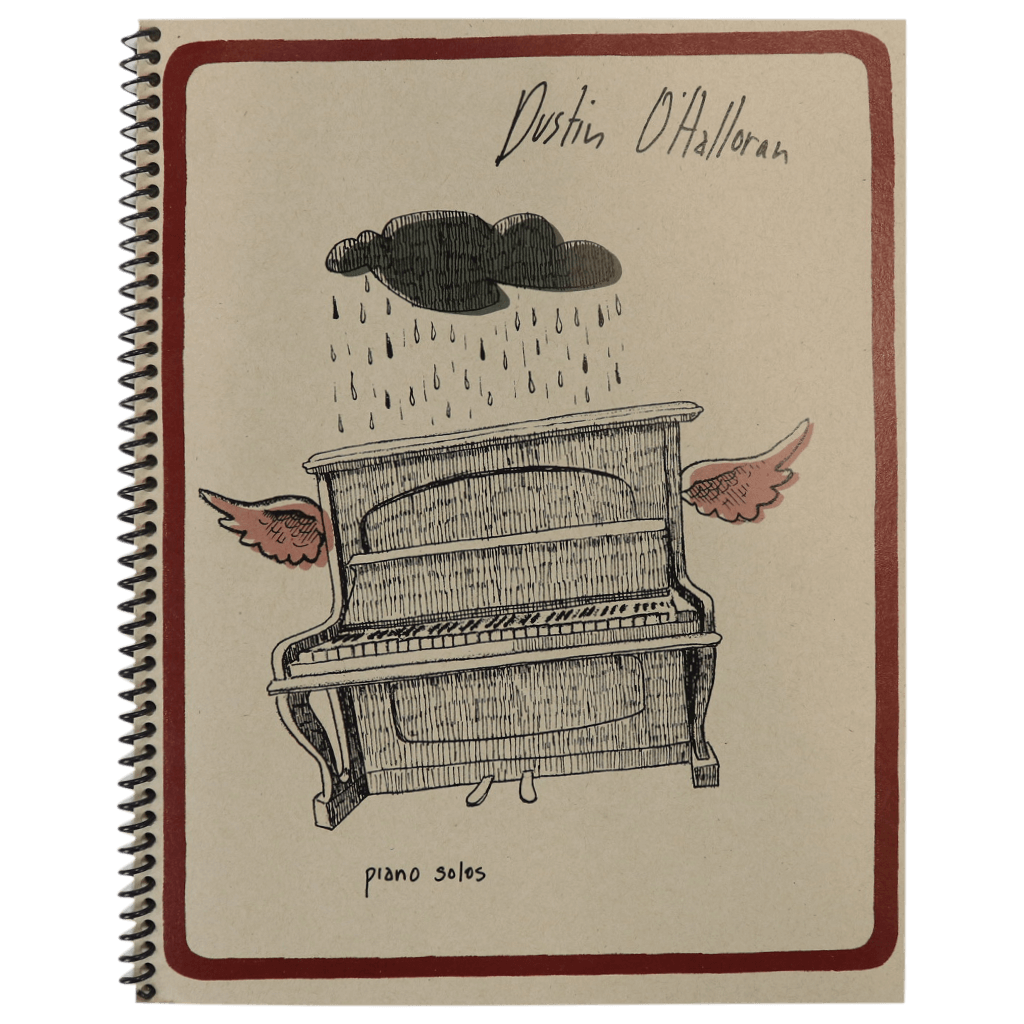 Piano Solos Song Book