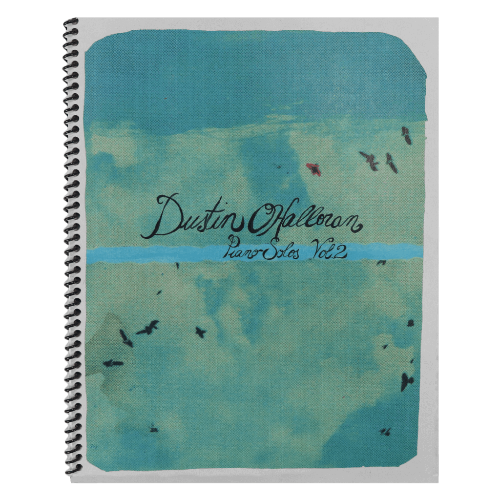 Piano Solos Song Book Vol. 2