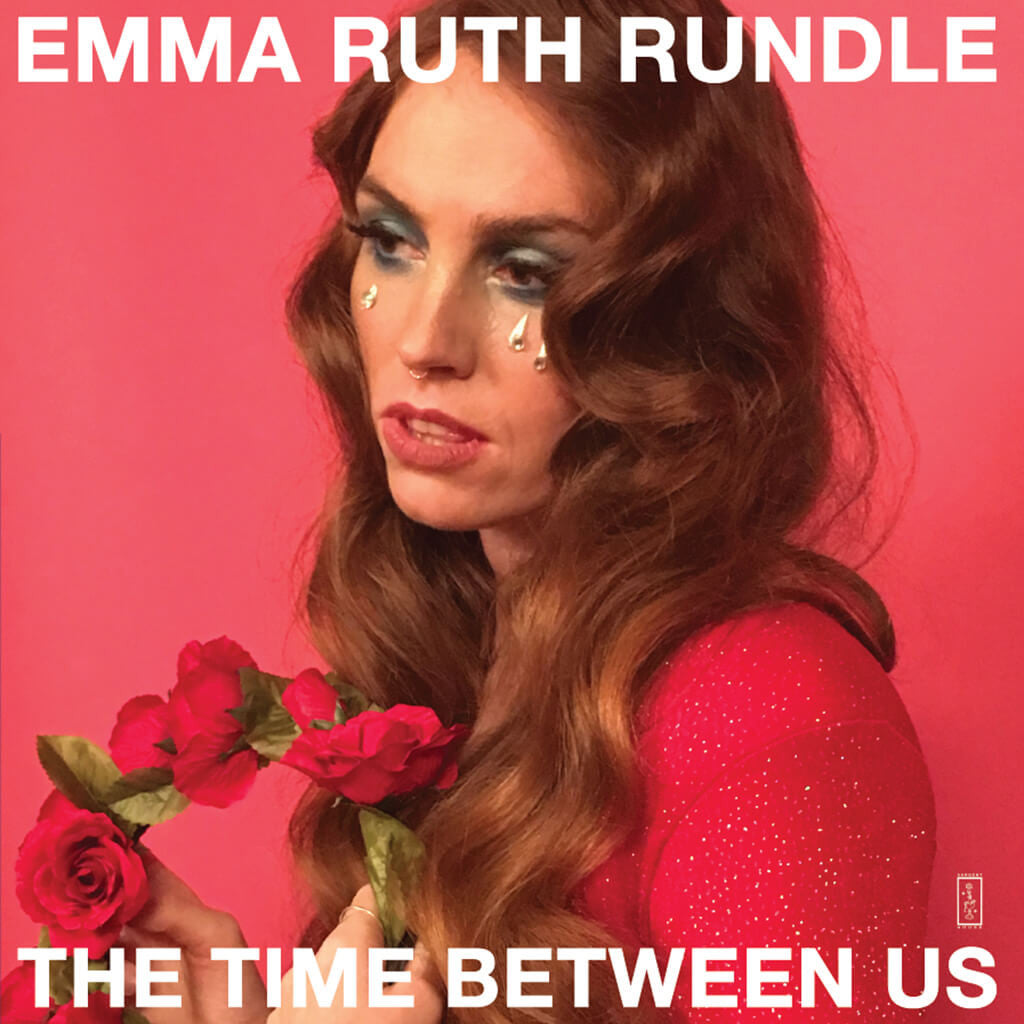 The Time Between Us Split w/Emma Ruth Rundle CD
