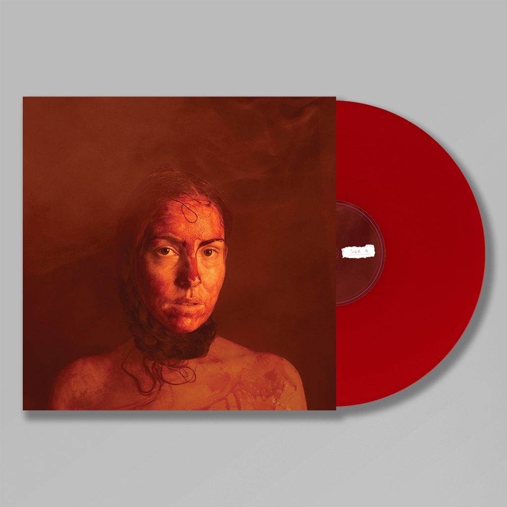 Emma Ruth Rundle Vinyl Emma Ruth Rundle - Electric Guitar: Two - Dowsing Voice - 12