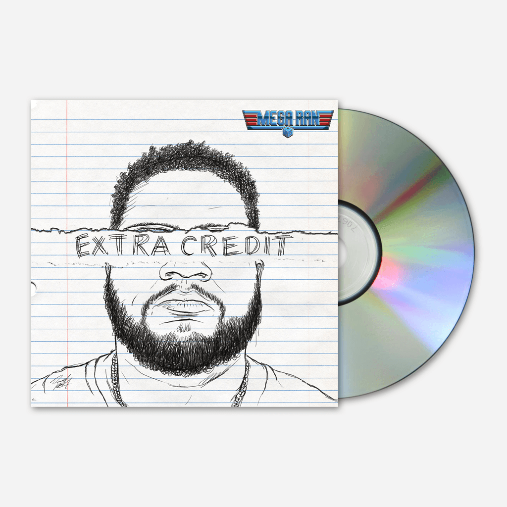 Extra Credit CD