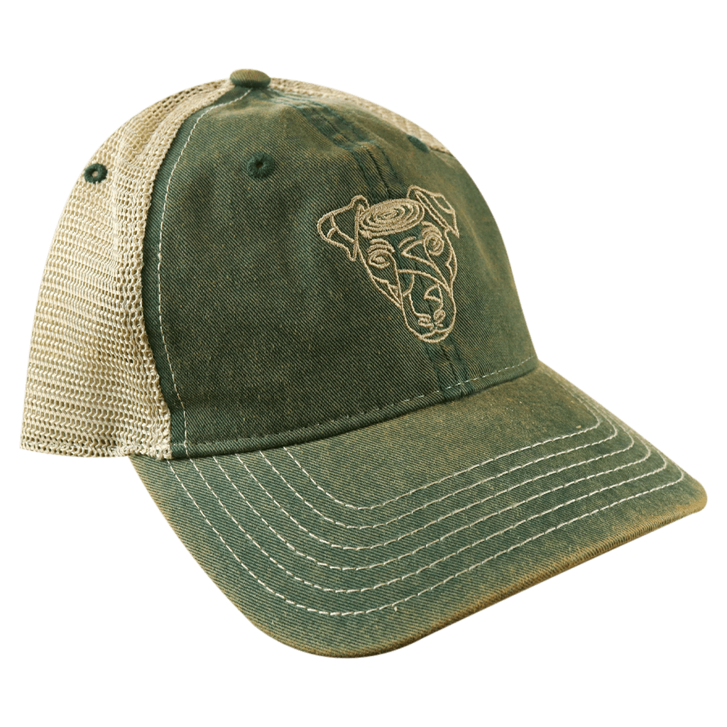 Hunter And The Dog Star Hat