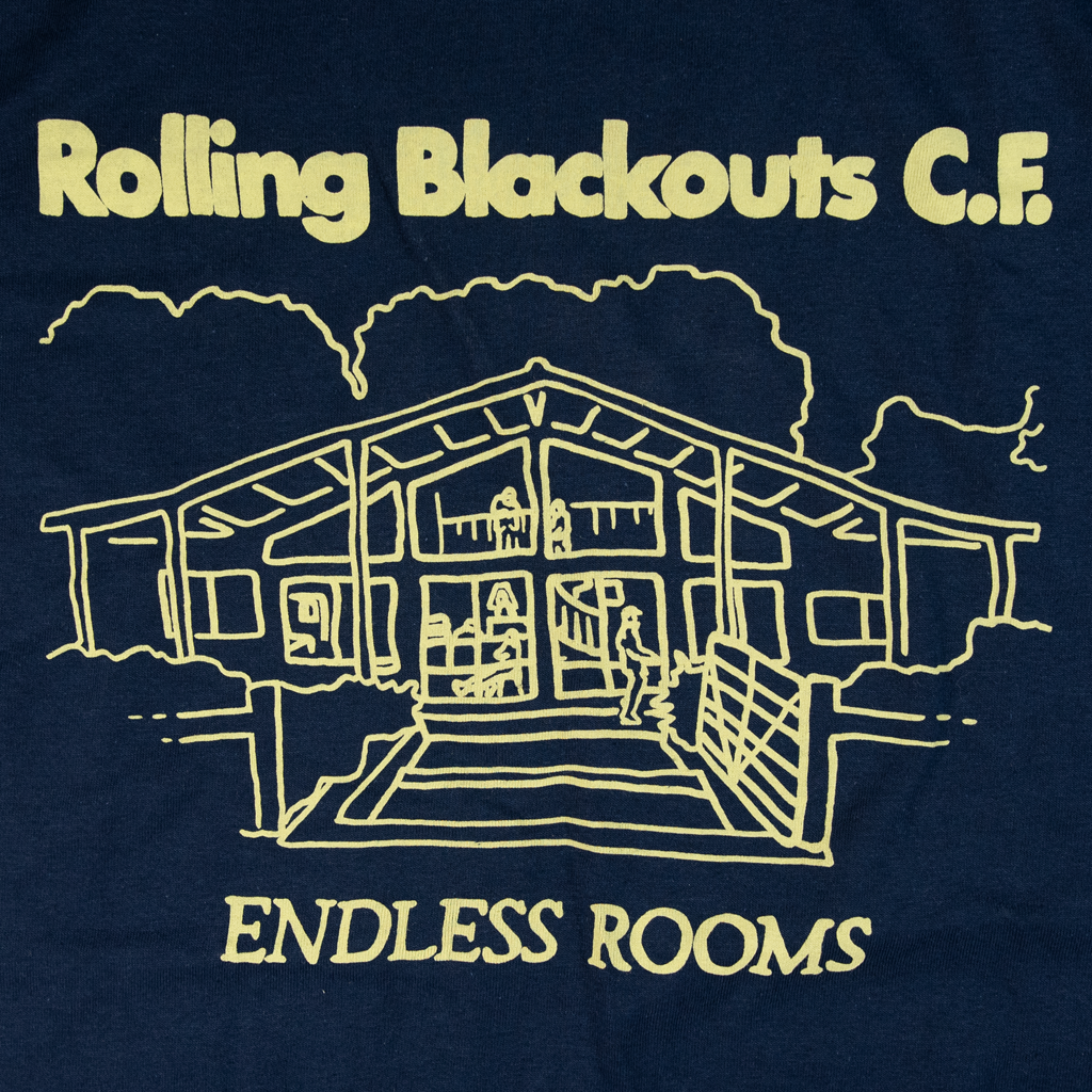 Endless Rooms T-Shirt