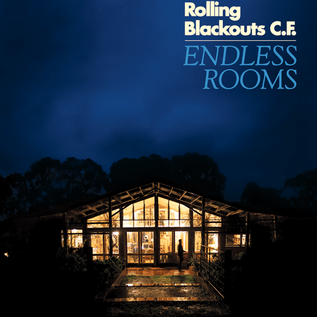 Endless Rooms Poster