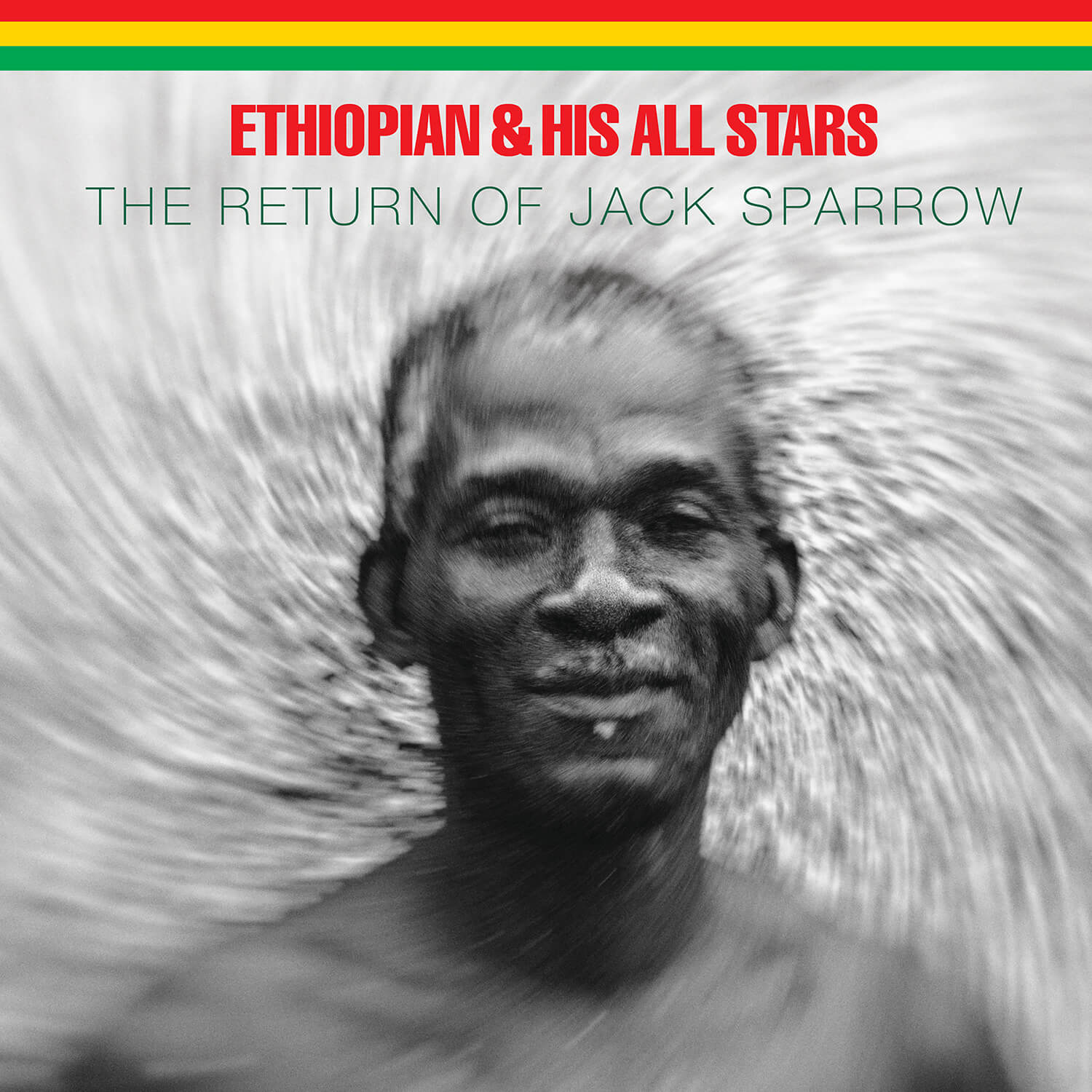 The Return Of Jack Sparrow