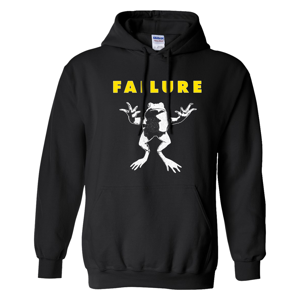Failure band deals merch