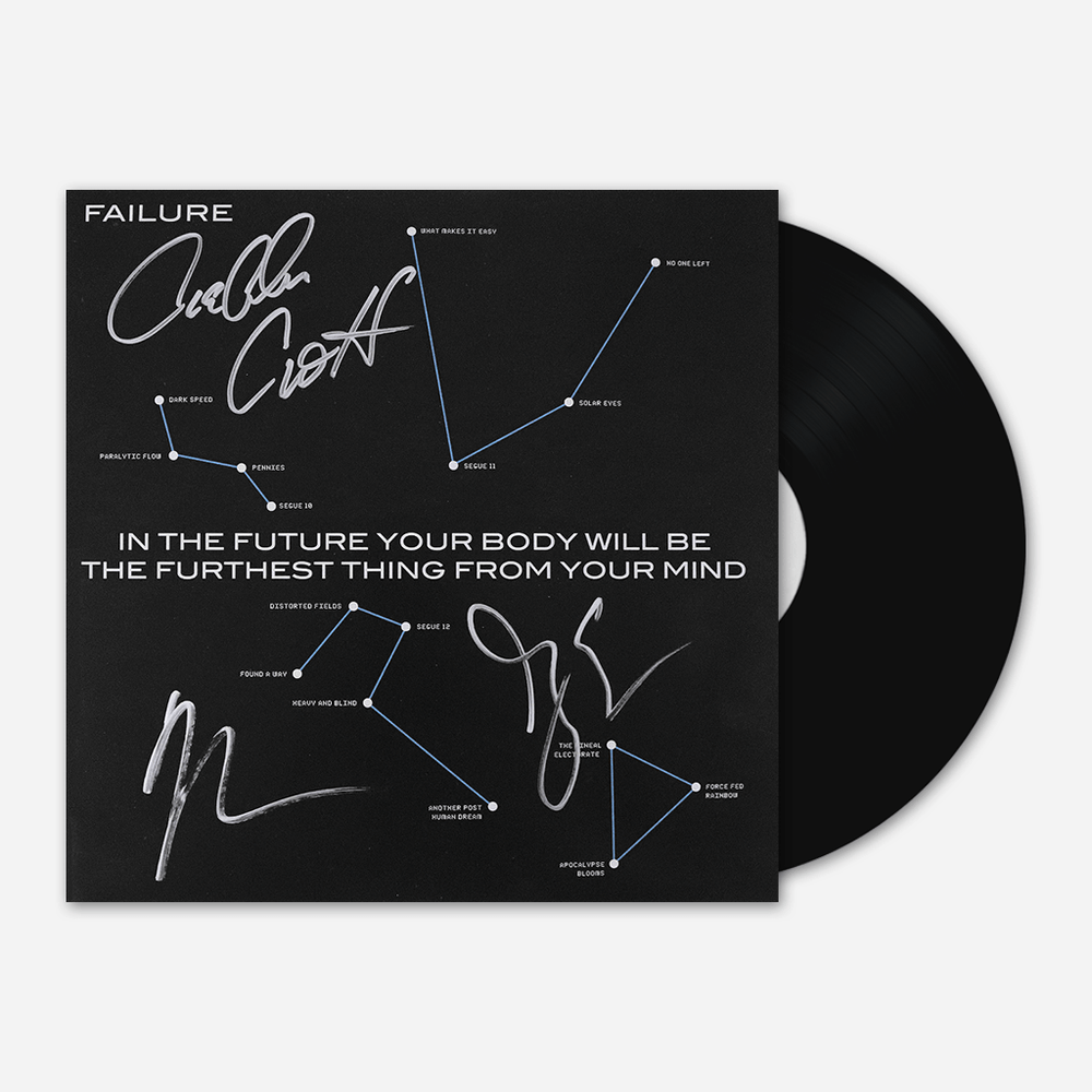 Failure | Official Merch Store | Hello Merch – Page 3