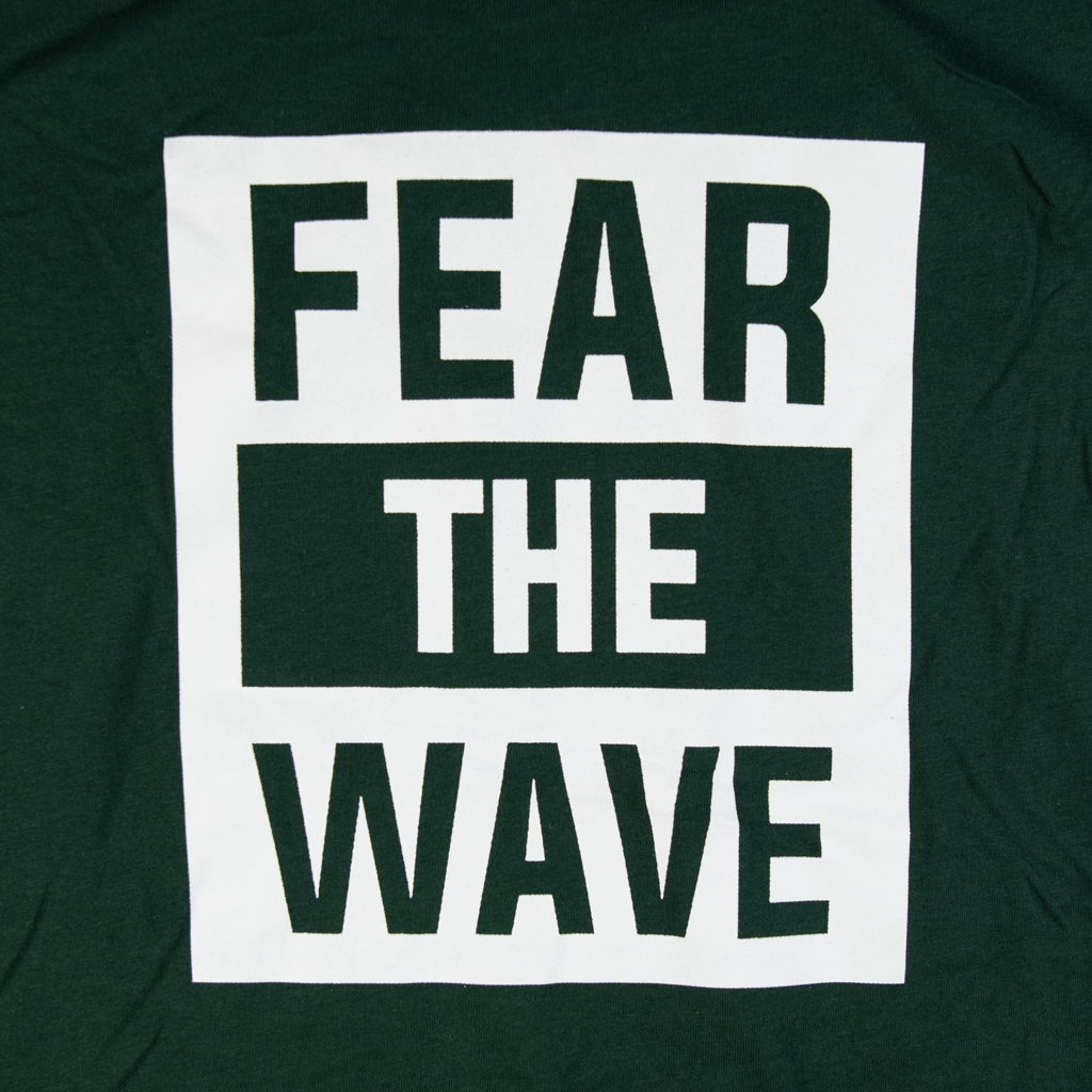 Block Logo T-Shirt