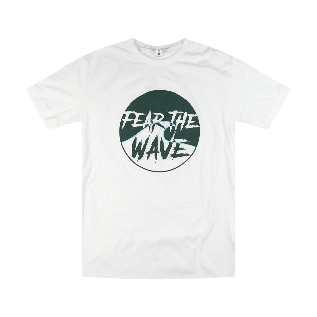 Wave T-Shirt