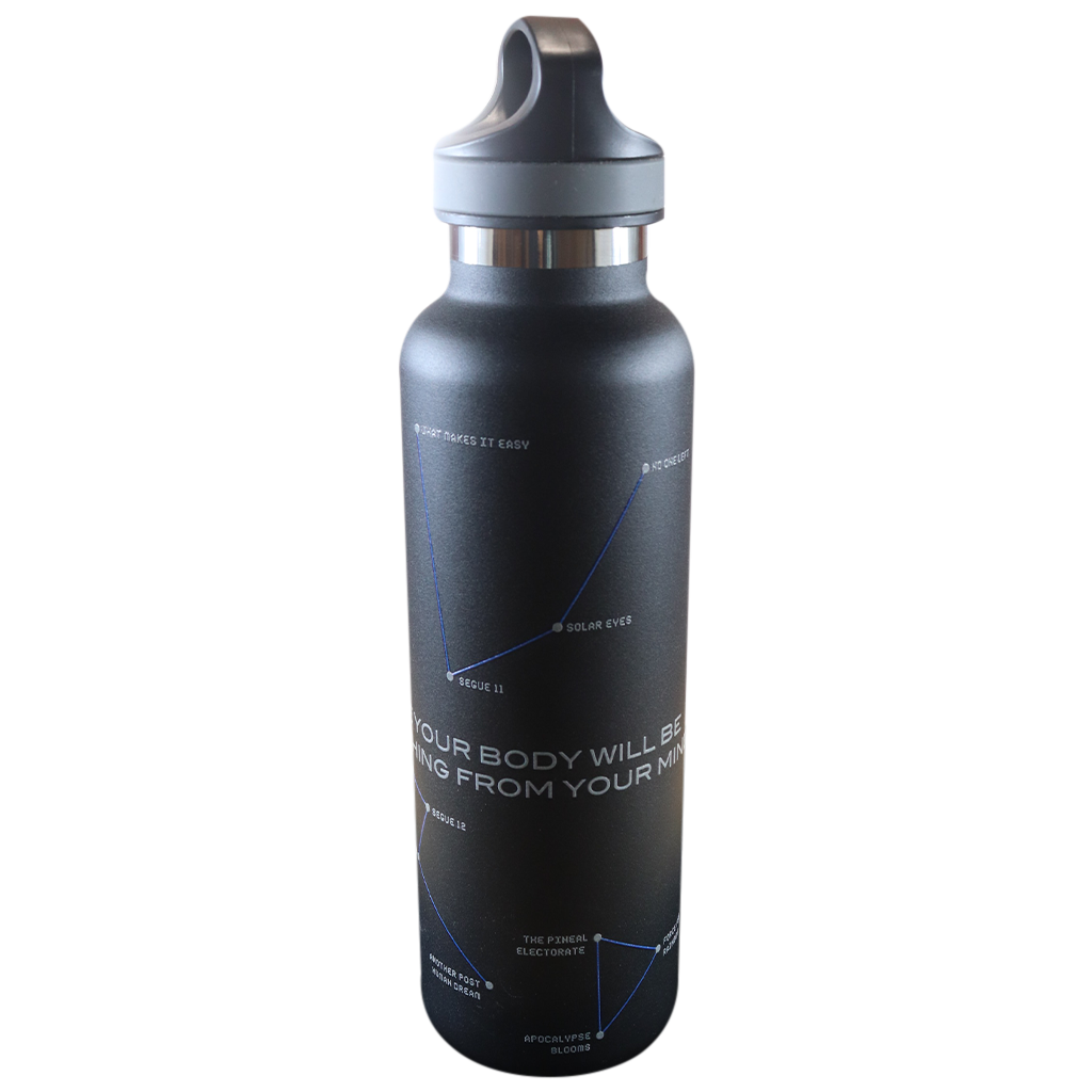In the Future Water Bottle