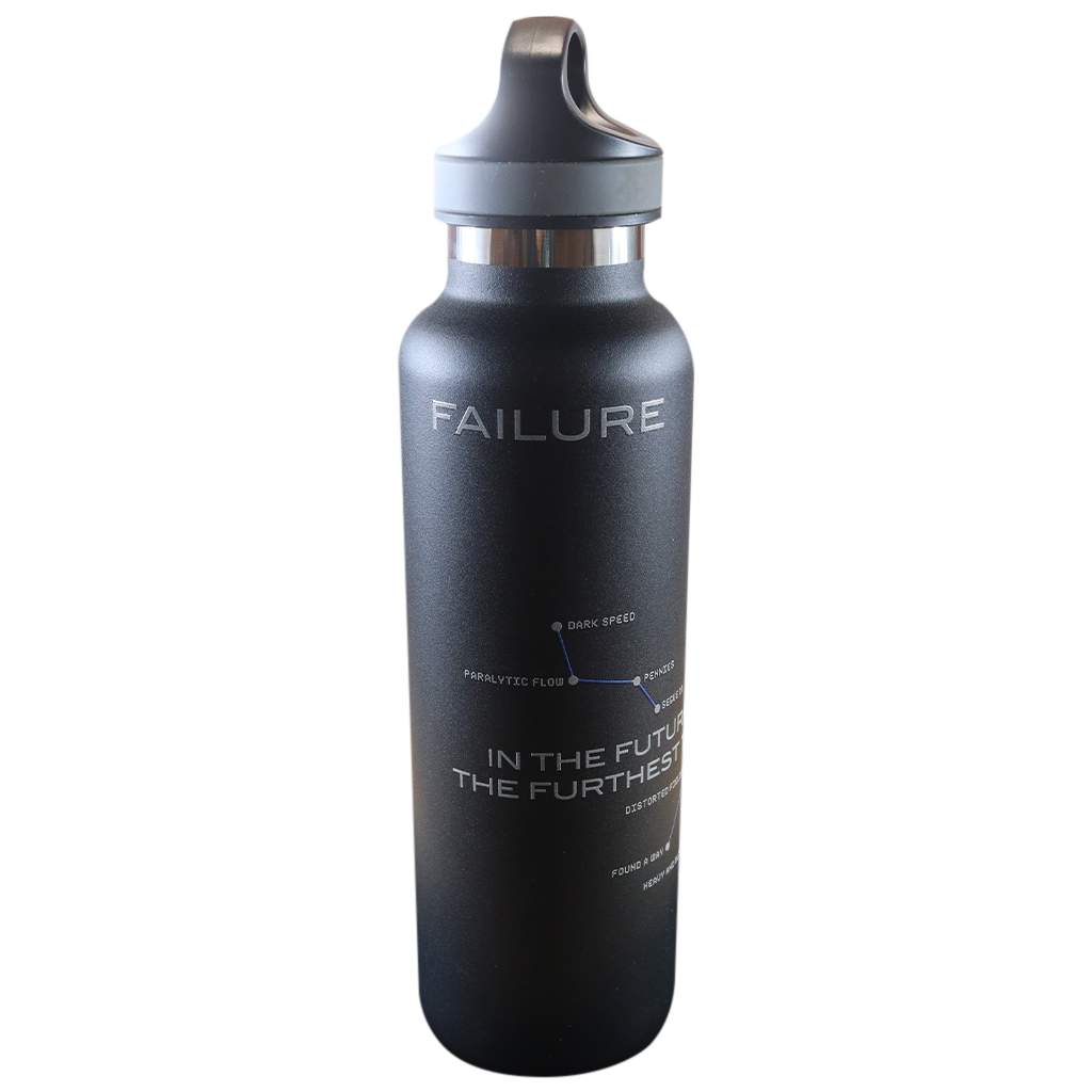 In the Future Water Bottle