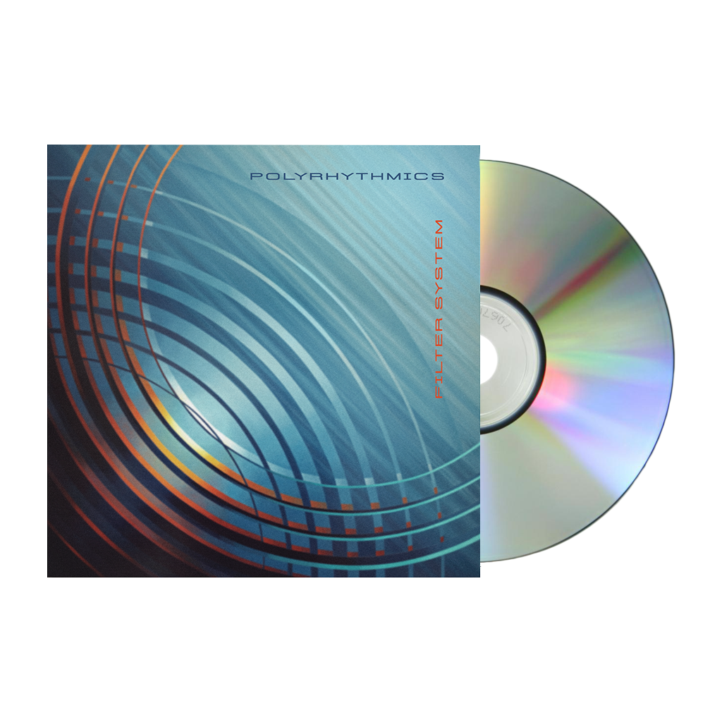 Filter System - CD