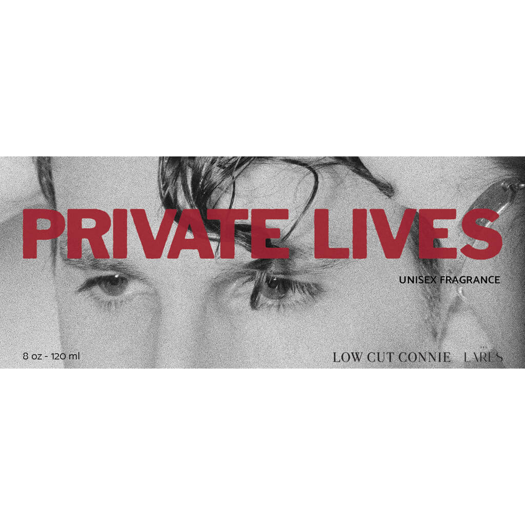 Private Lives Fragrance
