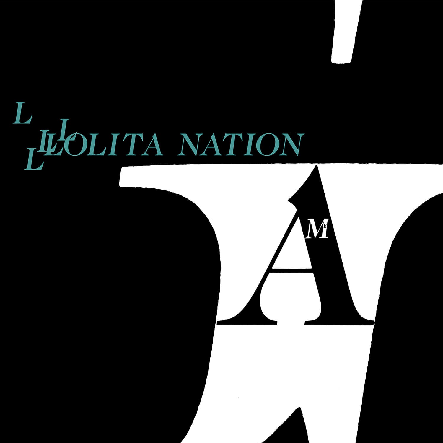 Lolita Nation - Dinged Stock